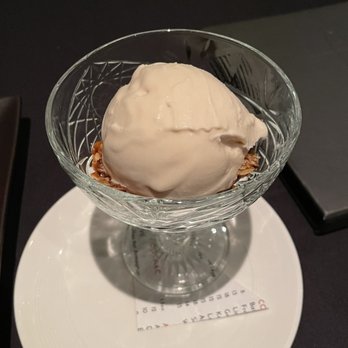 etch - Dairy-free coconut caramel ice cream - Spectacular! - New American Near Me - Nashville, Tennessee etch - Dairy-free coconut caramel ice cream - Spectacular! - New American Near Me - Nashville, Tennessee