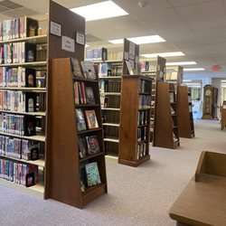 Alexander County Library - Bethlehem Branch