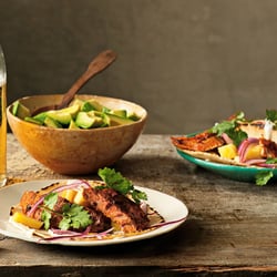 SOL Cocina - Table