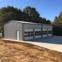 Metalbuildings4u