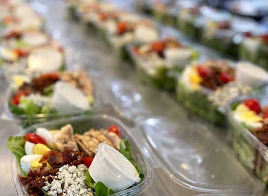 Baker's Best Catering by null