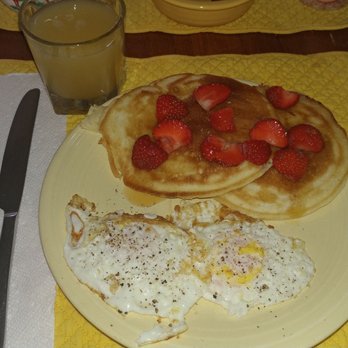 Windswept Acres - Breakfast was perfect. - Bed & Breakfast Near Me - Chelsea, Vermont Windswept Acres - Breakfast was perfect. - Bed & Breakfast Near Me - Chelsea, Vermont