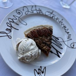 Pecan Pie Pecan Pie