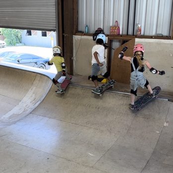 Metro Skate Camp - Summer Camps Near Me - Castro Valley, California Metro Skate Camp - Summer Camps Near Me - Castro Valley, California