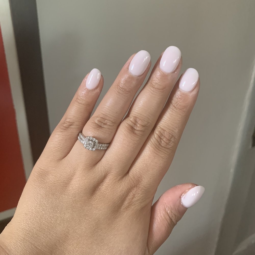 Number 1 Nail Spa - Nail Salons Near Me - Brooklyn, New York