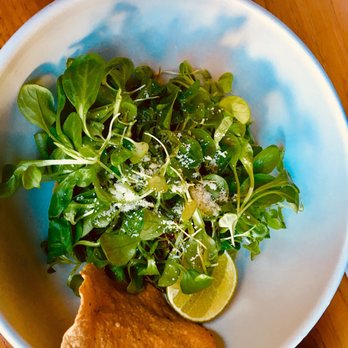 Atla - Mexican Near Me - New York, New York