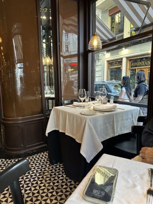 BiBo Dani García by null