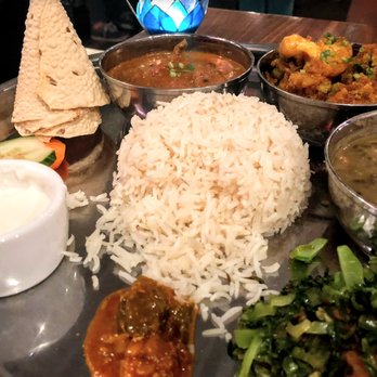 Dancing Yak - Lamb Curry IG @tashs.table - Himalayan/Nepalese Near Me - San Francisco, California