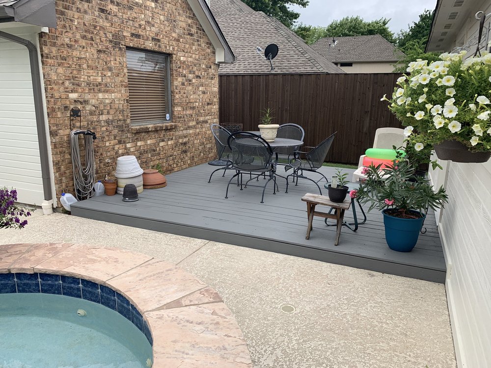 Slide of Southern Construction Group