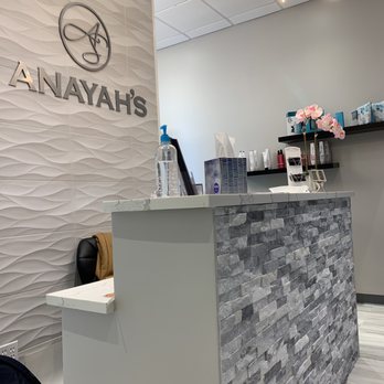 Anayah's Salon & Spa - Anayah's Salon - Hair Salons Near Me - Katy, Texas Anayah's Salon & Spa - Anayah's Salon - Hair Salons Near Me - Katy, Texas
