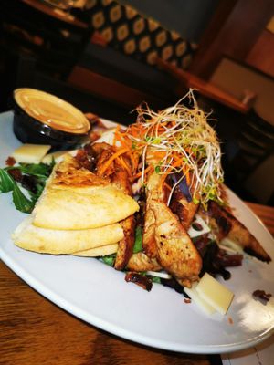 No Frill Bar And Grill by null