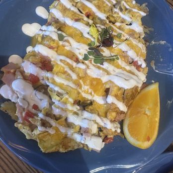 The Breakfast Club at Midtown - New American Near Me - Mountain View, California
