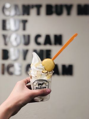 Sweet Cow Cafe - Ice Cream | Bubble Tea | Dessert by null