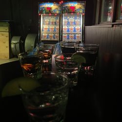 The 4th Ave Tavern