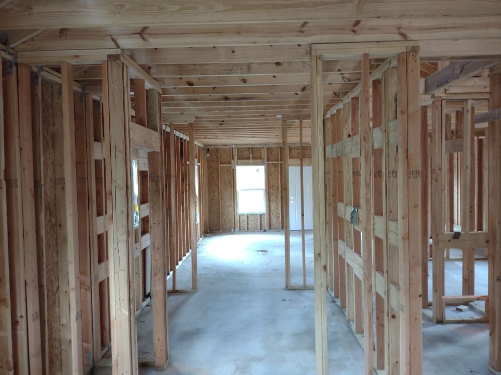 Slide of Give Me A Break Services