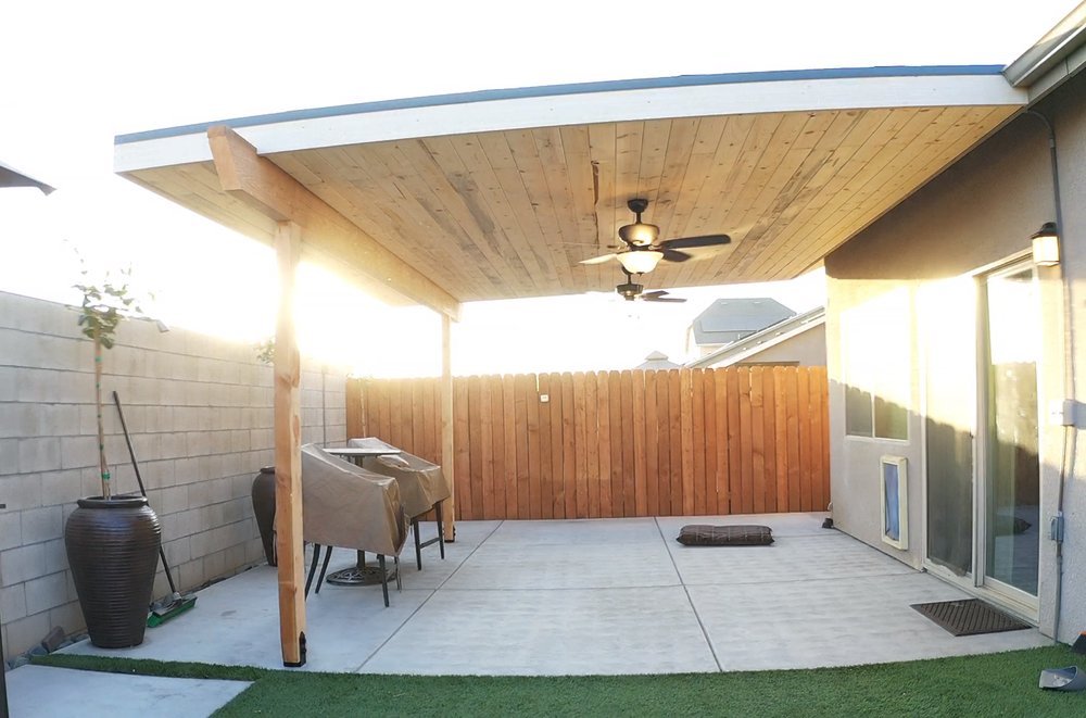 Slide of Castone Roofing & Construction