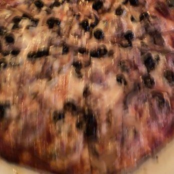 Casa Bianca Pizza Pie - Pizza Near Me - Los Angeles, California