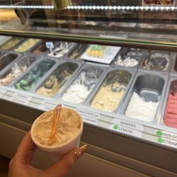 Gelato-go Anna Maria Island