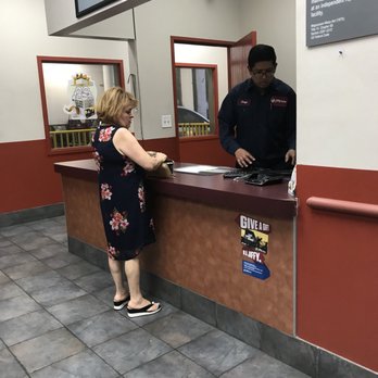 Jiffy Lube Oil Change - Auto Repair Near Me - Northridge, California