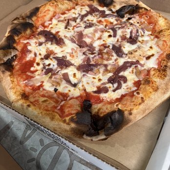 Pizzeria La Bufala - Pizza Near Me - Santa Cruz, California Pizzeria La Bufala - Pizza Near Me - Santa Cruz, California