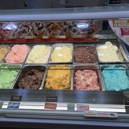 Ice cream Ice cream
