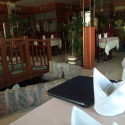 Le Pavillon des Saveurs