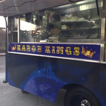 Kabob Kings - Food Trucks Near Me - Los Angeles, California Kabob Kings - Food Trucks Near Me - Los Angeles, California