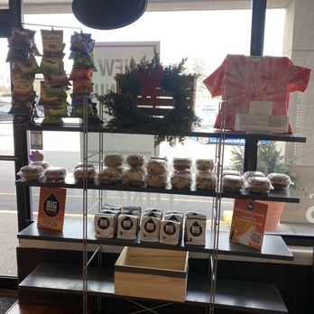 Bagels By The Book - Bagels Near Me - Libertyville, Illinois Bagels By The Book - Bagels Near Me - Libertyville, Illinois