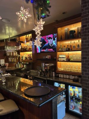 Original Hacienda Grill by null