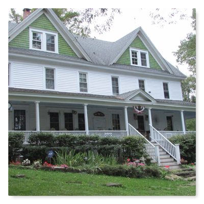 Bethel Pastures Farm Bed & Breakfast by null