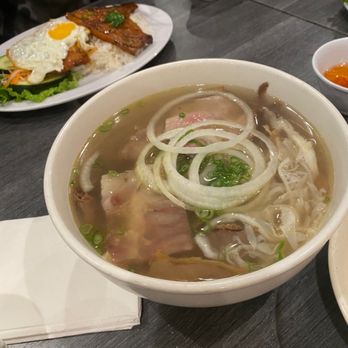 Pho 21 - Vietnamese Near Me - Buena Park, California