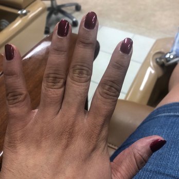 Ruby's Nails - Mani - Nail Salons Near Me - Navarre, Florida