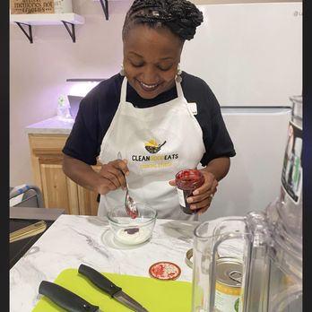 Cleangoodeats Cooking Studio - Cooking Classes Near Me - Radcliff, Kentucky