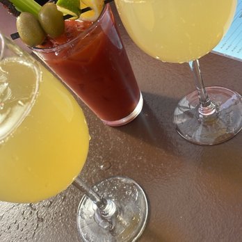OHSO Brewery- Arcadia - Monster mimosa and bloody mary - Breweries Near Me - Phoenix, Arizona OHSO Brewery- Arcadia - Monster mimosa and bloody mary - Breweries Near Me - Phoenix, Arizona