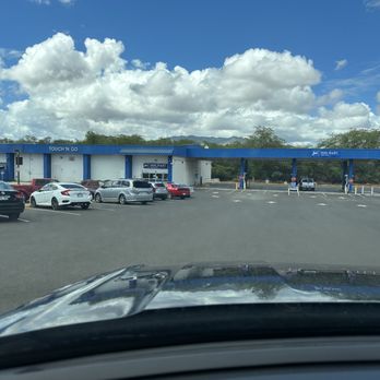 NEX Touch 'N Go - No lines! - Gas Stations Near Me - Kalaeloa, Hawaii NEX Touch 'N Go - No lines! - Gas Stations Near Me - Kalaeloa, Hawaii