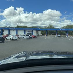 NEX Touch 'N Go - No lines!