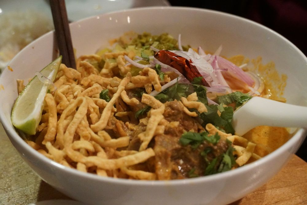 Cha Yen Thai Cookery Takeout & Delivery 336 Photos & 358 Reviews