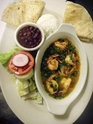 El Puente De Oro Restaurant by null
