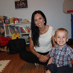 Chicago Occupational Therapy - Our fun, play-based therapy engages child learning while also keeping our clients happy.