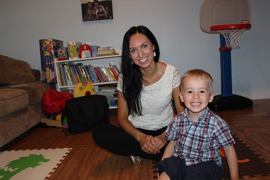 Chicago Occupational Therapy - child therapist in Chicago, IL