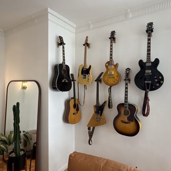 Bay Area Wall Mounts - Home Theatre Installation Near Me