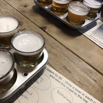 The Public Taproom - Flights - Bars Near Me - Cottonwood, Arizona The Public Taproom - Flights - Bars Near Me - Cottonwood, Arizona