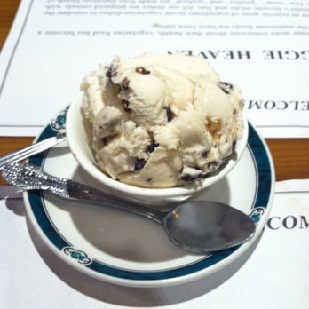 Veggie Heaven - Almond crunch tofu ice cream - Kosher Near Me - Teaneck, New Jersey Veggie Heaven - Almond crunch tofu ice cream - Kosher Near Me - Teaneck, New Jersey