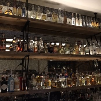 La Diagonal - That teqwilla bar! - Bars Near Me - New York, New York La Diagonal - That teqwilla bar! - Bars Near Me - New York, New York
