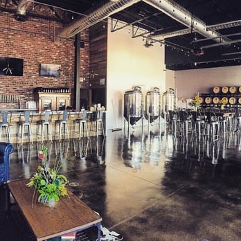 Royal Docks Brewing - What a beautiful place. - Breweries Near Me - Canton, Ohio