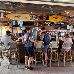 John Scott's Surf Shack