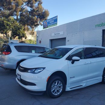 MobilityWorks - service department - Car Dealers Near Me - Pasadena, California MobilityWorks - service department - Car Dealers Near Me - Pasadena, California