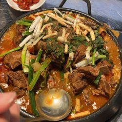 Life Soup - Gam ja tang jun gol
