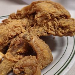 The Chicken Shack