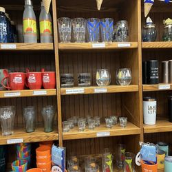 The Corner Coop - Cool cups